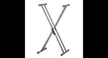 Adam Hall SKS03 Keyboard standaard