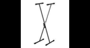 Adam Hall SKS01 Keyboard standaard