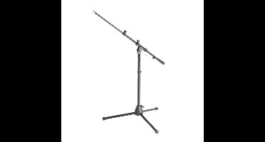 Adam Hall S9B Laag microfoonstatief