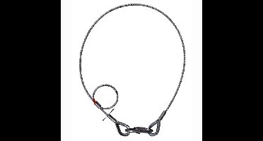 Adam Hall Saveking safety 3mm 60cm 20kg