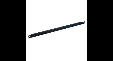 Adam Hall Blindplaat 0.5 HE