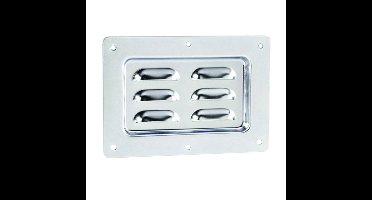 Adam Hall 8791 Ventilatie schotel