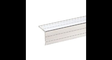 Adam Hall Aluminium hoekprofiel 20x20mm 1,2mm dik