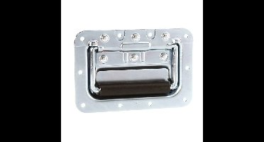 Adam Hall 34083 Medium inbouw handvat 13mm diep