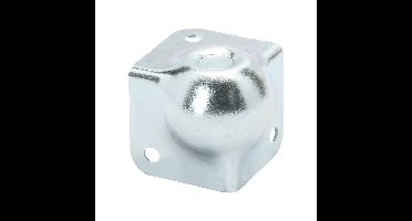 Adam Hall 40002 Bolhoek stapelbaar