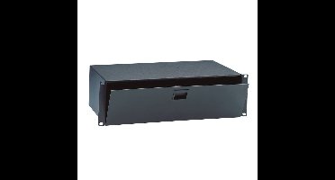 Adam Hall 19 inch Rackbox 2 HE