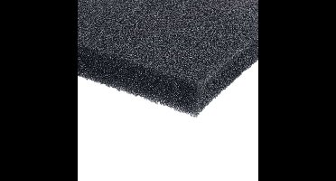 Adam Hall Speakerschuim 200cm x 100cm x 5mm