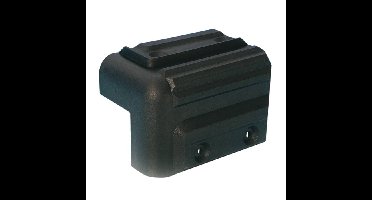 Adam Hall 4009 Stapelbare hoek