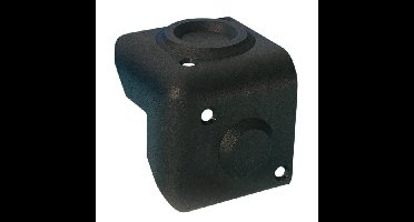 Adam Hall 4018 Stapelbare hoek