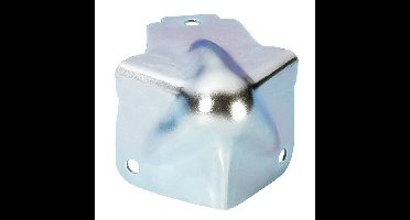 Adam Hall 4118 Bolhoek medium met overzethoek