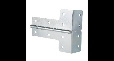 Adam Hall 2640 L-scharnier