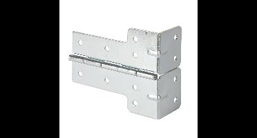 Adam Hall 2641 L-scharnier