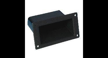 Adam Hall 3401 Inbouw handvat