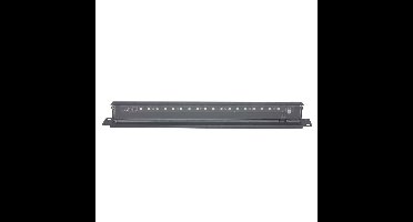 Adam Hall 87451 PRO C Racklight LED multicolor