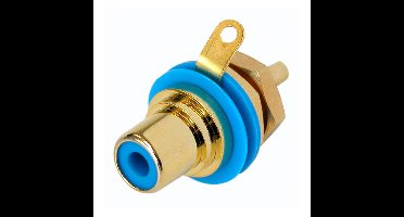 Rean NYS367-6 RCA chassisdeel blauw