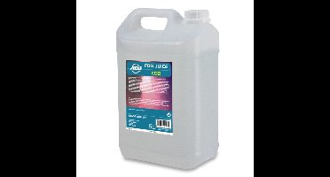 ADJ CO2 rookvloeistof 5L
