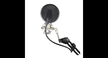 Adam Hall D 910 popfilter