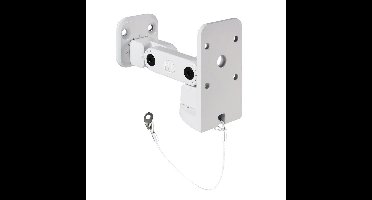 Adam Hall SUWMB 10 W Luidspreker muurbeugel tot 10kg wit
