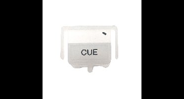 Pioneer DJ DAC2882 Cue-knop voor diverse mixers