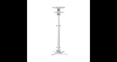 Optoma OCM815W universele plafondbeugel wit