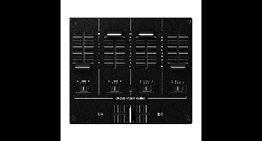 Pioneer DJ DAH2830 fader panel voor DJM-900NXS