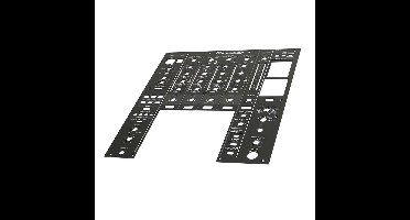 Pioneer DJ DNB1186 control panel voor DJM-900NXS