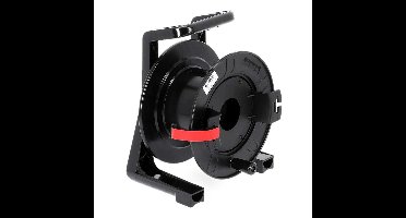 Adam Hall 70224 Lege kabelhaspel