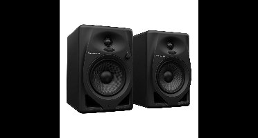 Pioneer DJ DM-50D desktop monitorspeakerset (2 stuks)