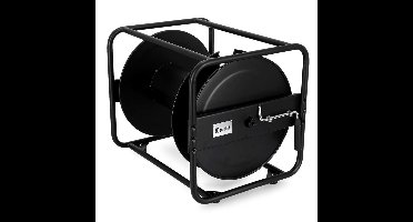 Adam Hall 70250 Lege multikabelhaspel