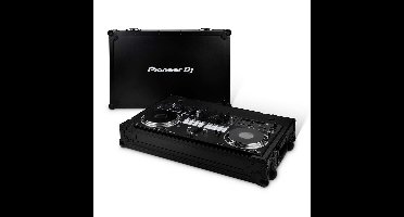 Pioneer DJ FLT-DDJREV7 flightcase voor DDJ-REV7