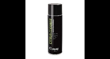 Adam Hall 01370 Industriële spray cleaner citrus 500ml
