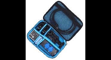 Adam Hall Orgaflex Cable Bag M tas voor kabels & accessoires