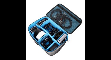 Adam Hall Orgaflex Cable Bag XL tas voor kabels & accessoires
