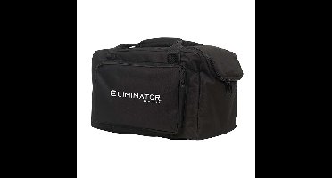 Eliminator F4 Flat Par Bag EP flightbag voor 4 platte LED parren