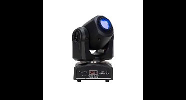Eliminator Stinger Spot 30 mini moving head