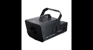 Eliminator VF Snow Flurry HO EP sneeuwmachine 1250W
