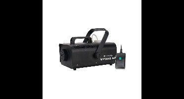 Eliminator VF1100 EP rookmachine 850W