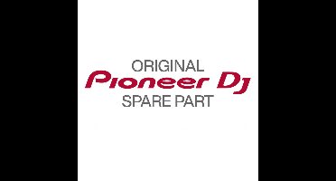 Pioneer DJ DEA1077 control panel voor DJM-750MK2