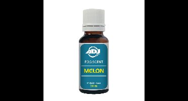 ADJ Rook geurvloeistof meloen