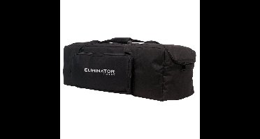 Eliminator F8 Par Bag EP flightbag voor 8 platte LED parren