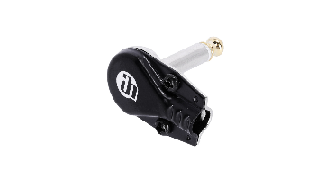 Adam Hall 4 Star C JM2 FL 6,3 mm mono-jack haaks