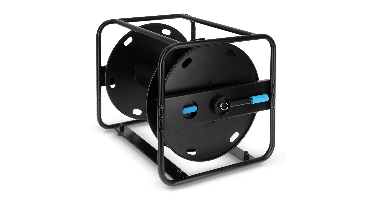 Adam Hall 4 Star CD 450 Lege kabelhaspel M