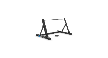 Adam Hall RACK STAND 06 Verstelbare 19 inch standaard 6U