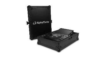 AlphaTheta FLT-3000X Flightcase voor CDJ-3000X