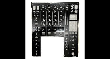 Pioneer DJ DNB1248 controle paneel voor DJM-900NXS2