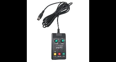 Eliminator VPEPT3 Timer remote voor VF1100 & VF1300 EP