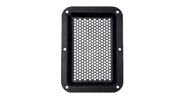 Adam Hall 8781 Ventilatiepaneel groot