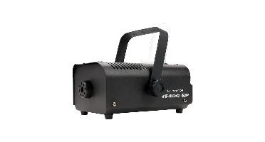 Eliminator VF400 EP rookmachine 400W