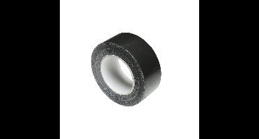 Adam Hall Gaffa tape 50mm 50m zwart