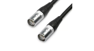 Adam Hall 4 STAR ECON CAT6A Netwerkkabel 50m